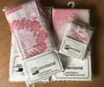Nieuwe vintage handdoekenset, Ophalen, Nieuw