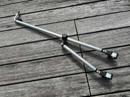 Rive feedersteun d25, Watersport en Boten, Hengelsport | Algemeen, Zo goed als nieuw, Ophalen