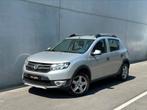 Dacia Sandero Stepway 0.9Tce 113.000Km, Auto's, Dacia, Euro 5, Bedrijf, Handgeschakeld, Radio