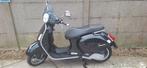 Vespa GTS 125 Super, Scooter, Jusqu'à 11 kW, Permis Moto A1 minimum, Particulier