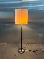 Vintage vloerlamp, Ophalen, Gebruikt