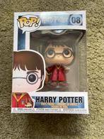 Funko POP! Harry potter nr 08 Harry potter, Verzamelen, Poppetjes en Figuurtjes, Ophalen, Zo goed als nieuw