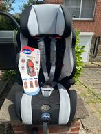 Chicco Neptune autostoel groep 1-2-3, Ophalen, Autogordel, Verstelbare rugleuning, Zo goed als nieuw