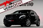 Mercedes-Benz A 180 Ambition. Aut., LED, Cruise, Navi, Sfeer, Berline, Noir, Système de navigation, Automatique