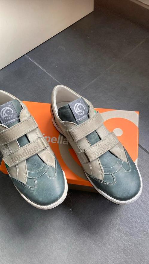 315: rondinella schoen sneaker maat 35, Kinderen en Baby's, Kinderkleding | Schoenen en Sokken, Nieuw, Schoenen, Jongen, Ophalen of Verzenden