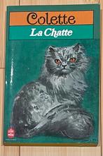 A/ Colette La chattel, Utilisé