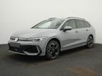 Volkswagen Golf VII SW Golf Variant 1.5 eTSI R-Line Business, Automaat, Break, Golf, Zilver of Grijs