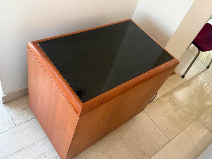 Rel stentor 3, Audio, Tv en Foto, Luidsprekerboxen, Zo goed als nieuw, Subwoofer, Ophalen of Verzenden