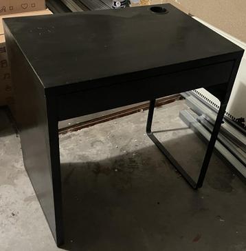 Bureau - IKEA MICKE beschikbaar voor biedingen