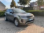 range rover evoque 2021 mild hybride 50 000 km R, Auto's, Bedrijf, Te koop, Range Rover