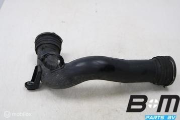 Laadluchtbuis VW Golf 5 1K0415770D beschikbaar voor biedingen