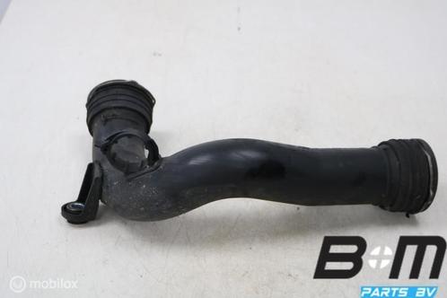 Laadluchtbuis VW Golf 5 1K0415770D, Auto-onderdelen, Motor en Toebehoren, Gebruikt