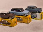 DINKY TOYS IN DOZEN 3 MODELLEN, Ophalen of Verzenden, Zo goed als nieuw, Auto, Dinky Toys