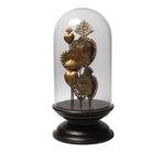 Globe Ex Voto niew, Ophalen