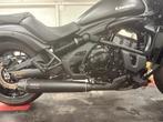 Kawasaki Vulcan 650 S Arrow échappement  2021 - Présent, Motos, Enlèvement ou Envoi, Utilisé
