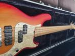 Fender Precision V PJ 2003, Muziek en Instrumenten, Snaarinstrumenten | Gitaren | Bas, Ophalen of Verzenden, Gebruikt, 5-snarig