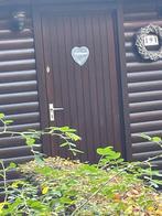 chalet te huur, 5 personen, In bos, 2 slaapkamers, Recreatiepark