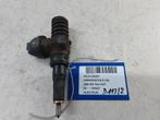 INJECTOR BRANDSTOF Volkswagen Caddy III (2KA,2KH,2CA,2CH), Auto-onderdelen, Gebruikt, Volkswagen, Mevr. I. Hauben, Rue de l'Espoir 34 34
4030  GRIVEGNÉE, BE