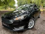 Ford Focus 1.5 TDCi Airco Navi Verwarmd Stuur/Zetels Euro 6B, Auto's, Testrit aan huis, Stof, Euro 6, 4 cilinders
