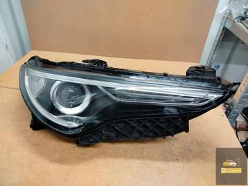 Alfa Romeo Stelvio Xenon Torsionlamp rechts beschikbaar voor biedingen