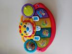 Playgro activiteiten piano leeuw, Ophalen, Gebruikt, Jongen of Meisje