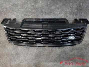 LAND ROVER RANGE ROVER L494 SPORT SVR CARBON GRILL ORIGINEEL beschikbaar voor biedingen