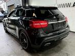 Mercedes-Benz GLA 200 d * PACK AMG * Garantie 12 MOIS *, Auto's, Mercedes-Benz, Gebruikt, Zwart, 4 cilinders, 136 pk