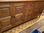 Dressoir DEzE WEEK AF TE HALEN, Ophalen, Gebruikt, Eikenhout