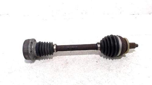 AANDRIJFAS LINKS VOOR Skoda Fabia II (5J) (01-2006/12-2014), Auto-onderdelen, Remmen en Aandrijving, Skoda, Gebruikt