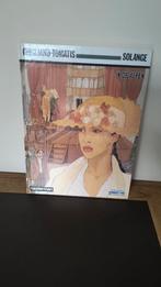 Ghigliano - Solange in de alpen HC., Enlèvement ou Envoi, Ghigliano