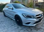 Mercedes CLA200cdi 87000km LEDER/GPS/AIRCO/EURO6, Auto's, Euro 6, 4 cilinders, Leder, Bedrijf