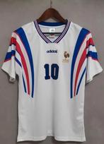 Frankrijk Zidane VoetbalShirt Origineel EURO 1996/1997, Sport en Fitness, Voetbal, Zo goed als nieuw, Verzenden