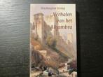 Verhalen van het Alhambra   -Washington Irving-, Livres, Enlèvement ou Envoi