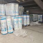 KNAUF TR312 ISOLATIE 15 EURO PER ROL/PER VERPAKKING, Doe-het-zelf en Bouw, Ophalen, Nieuw, 15 m² of meer, Glaswol
