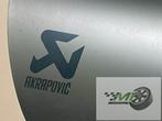 Vw T-roc R AKRAPOVIC uitlaat AGA 2GA253181AS OEM, Ophalen of Verzenden, 12 maanden garantie, Gebruikt, Volkswagen