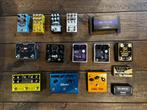Pedals!!!, Muziek en Instrumenten, Effecten, Ophalen of Verzenden