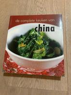 Deh-ta Hsiung - De complete keuken van China, Livres, Livres de cuisine, Comme neuf, Enlèvement ou Envoi, Asie et Oriental, Deh-ta Hsiung; N. Simonds