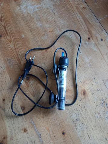 aquariumelement beschikbaar voor biedingen