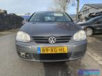 2007 VW GOLF 5 1.6 FSI BLF LA7T Onderdelen demontage, Auto-onderdelen, Ophalen of Verzenden, Gebruikt, Volkswagen