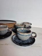 Serax Surface Sergio Herman - 18-delig servies, Antiek en Kunst, Ophalen of Verzenden