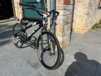 Avanti Junior BMX, Ophalen, Aluminium