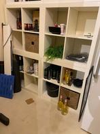 Ikea Kastjes, Huis en Inrichting, Ophalen, Gebruikt