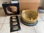 Lego - 10276 - Colosseum, Kinderen en Baby's, Ophalen, Zo goed als nieuw, Complete set, Lego