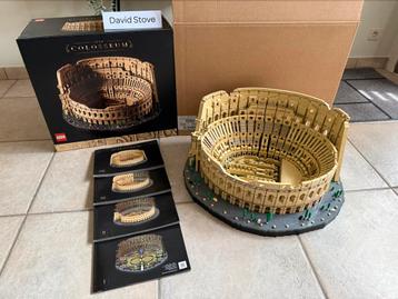 Lego - 10276 - Colosseum beschikbaar voor biedingen