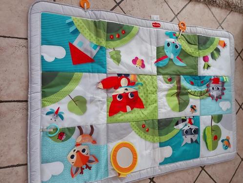 Speelmat Tiny Love, Kinderen en Baby's, Speelgoed | Speelkleden, Zo goed als nieuw, Ophalen