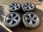 ORIGINELE MB GLC VITO VELGEN + WINTERBANDEN 235 60 R18 +TPMS, Ophalen of Verzenden