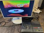 Commodore Amiga CD32, Informatique & Logiciels, Enlèvement ou Envoi, Commodore