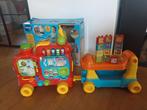 Vtech trein, Ophalen, Zo goed als nieuw
