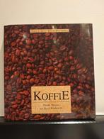 Koffie Artis Historia, Boeken, Kookboeken, Ophalen of Verzenden