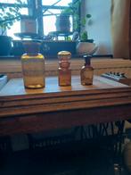 Flacons pharmacie, Enlèvement ou Envoi